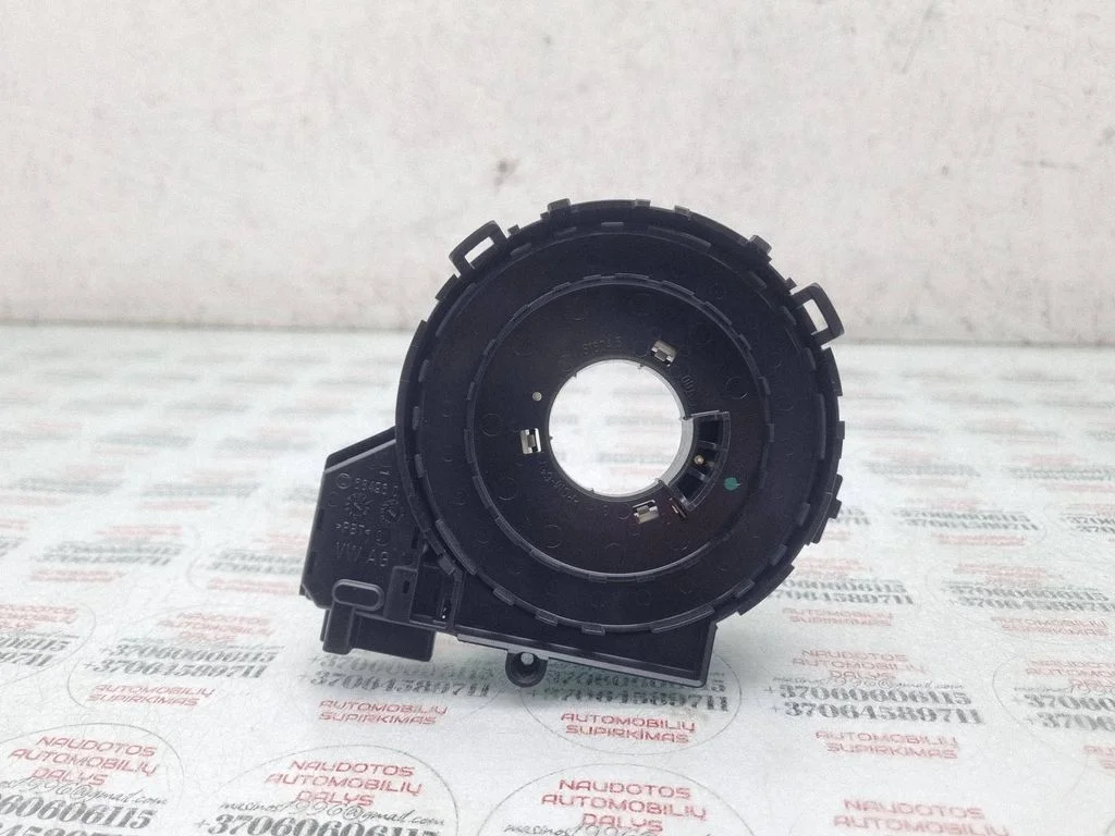Turvapadja kontaktrõngas (SRS-rõngas) 3C0959633