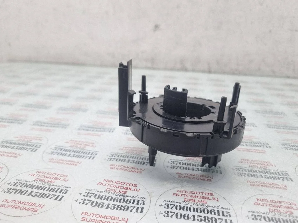 Airbag slip ring squib (SRS ring) 1J0959653