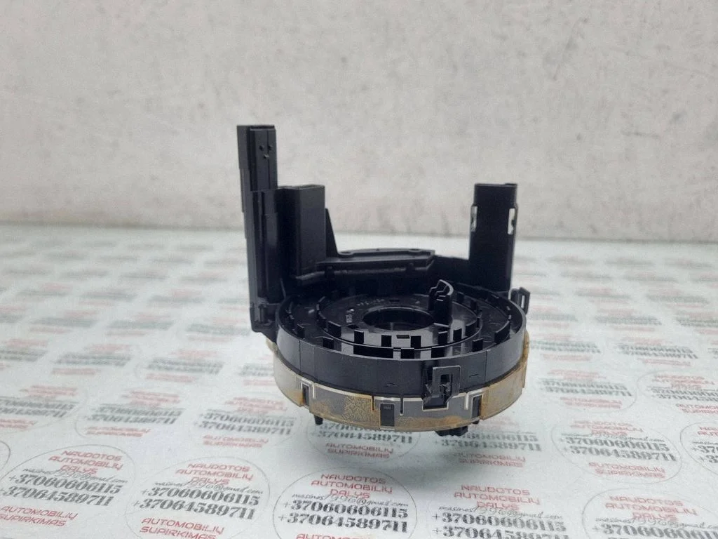 Airbag slip ring squib (SRS ring) – Audi A6 Allroad C6 (2006-2011)