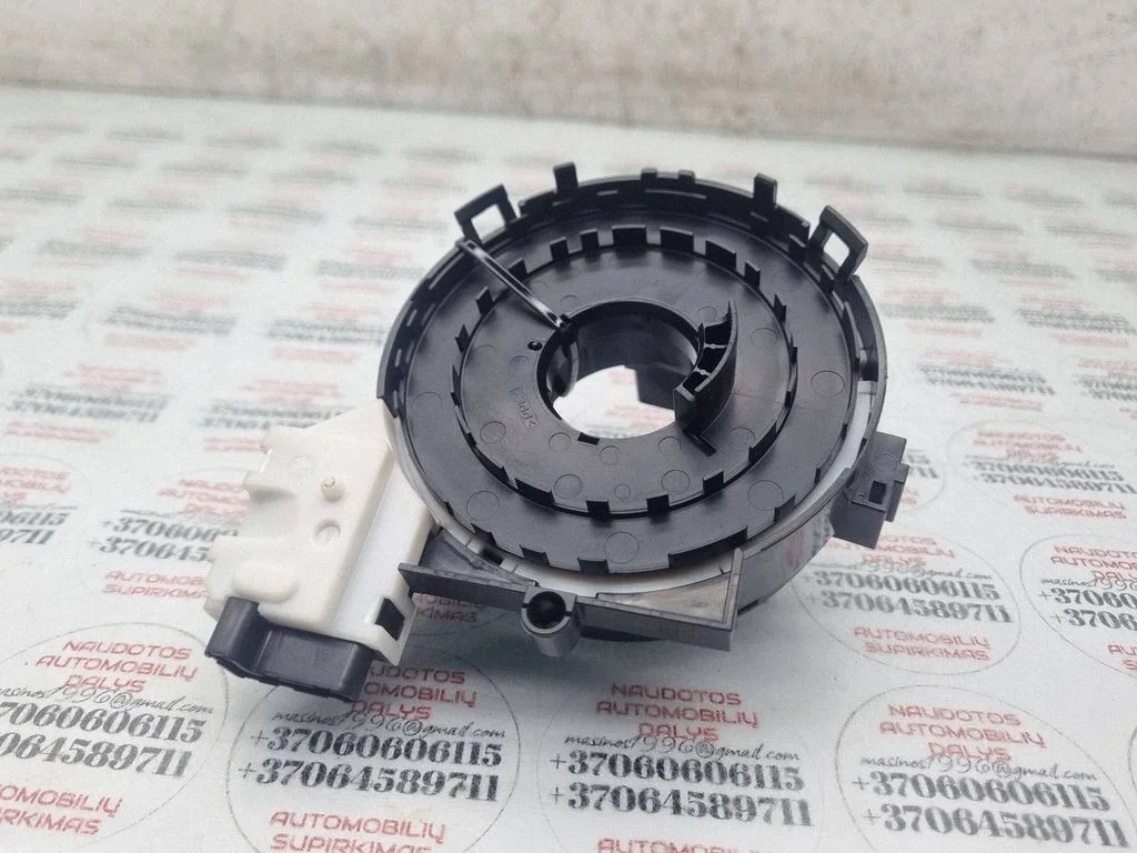 Turvapadja kontaktrõngas (SRS-rõngas) 1K0959653G