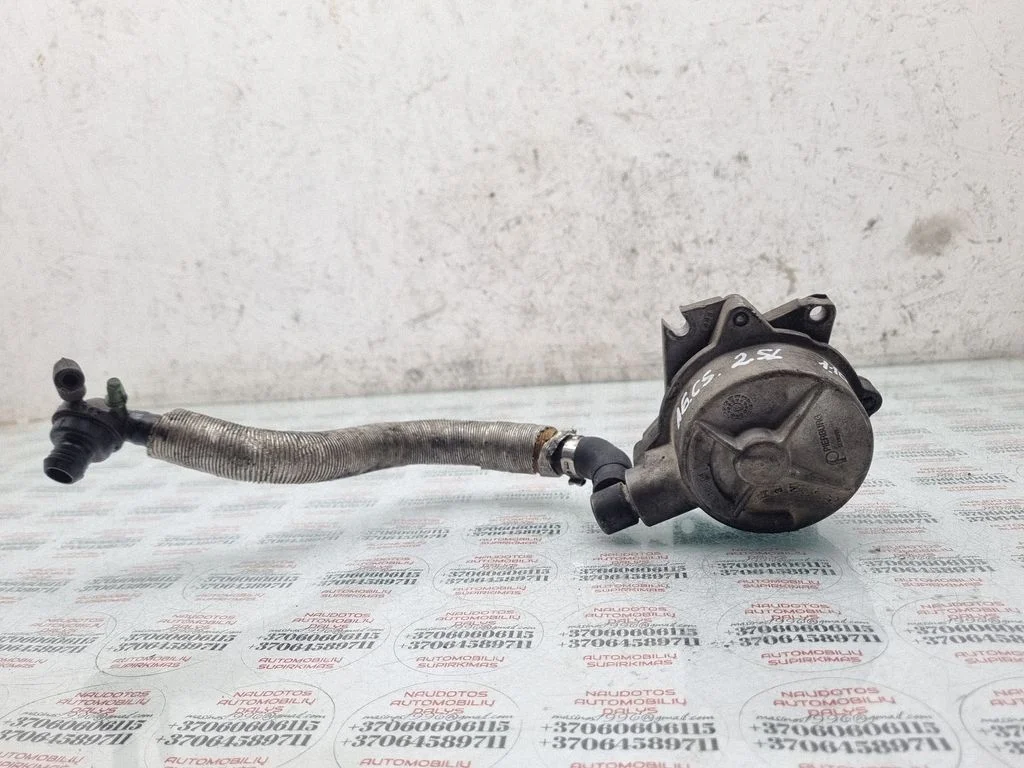 Vacuum pump 059145100B