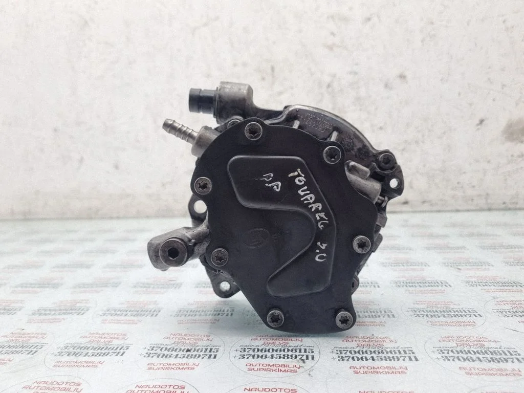 Vaakumpump 07Z145209D