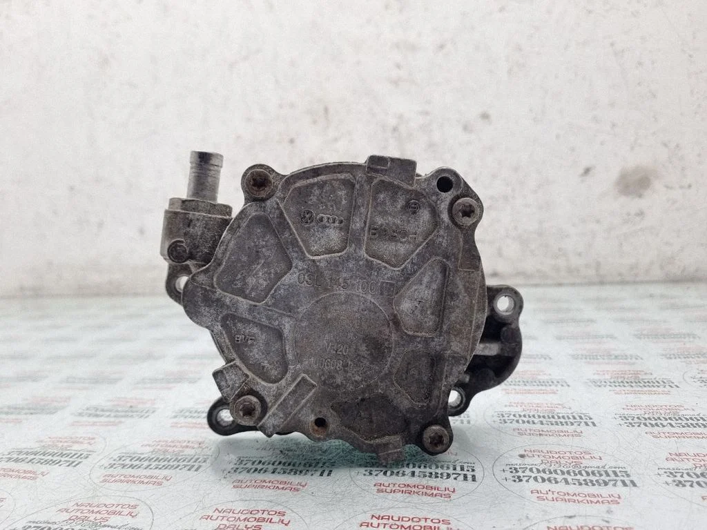 Vaakumpump 03L145100