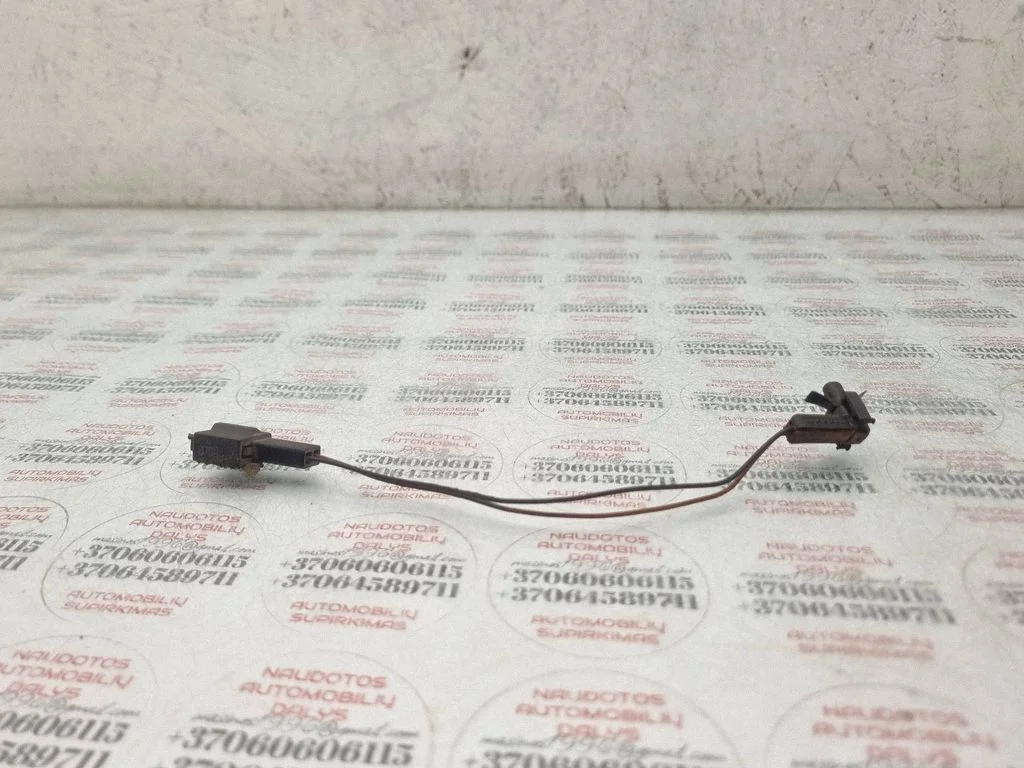 Sensor – Ford Galaxy (2000-2006)