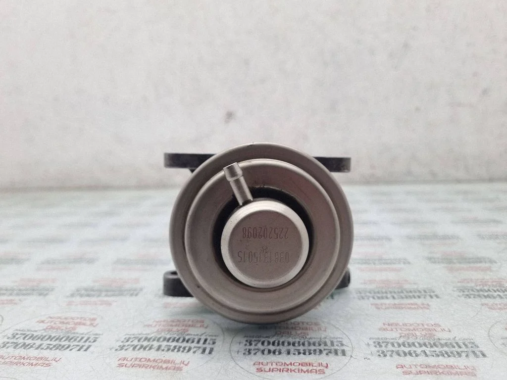 EGR valve 038131501S