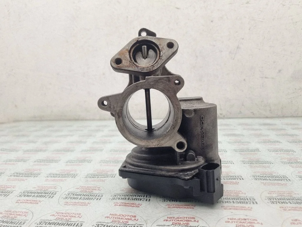 EGR valve – Audi A6 Allroad C6 (2006-2011)