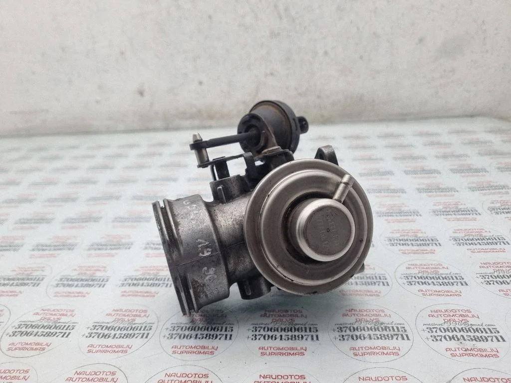 EGR valve 038131501T