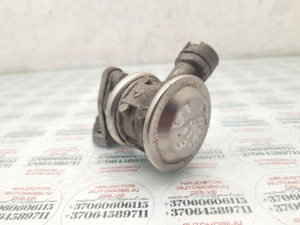EGR-klapp 079131101H