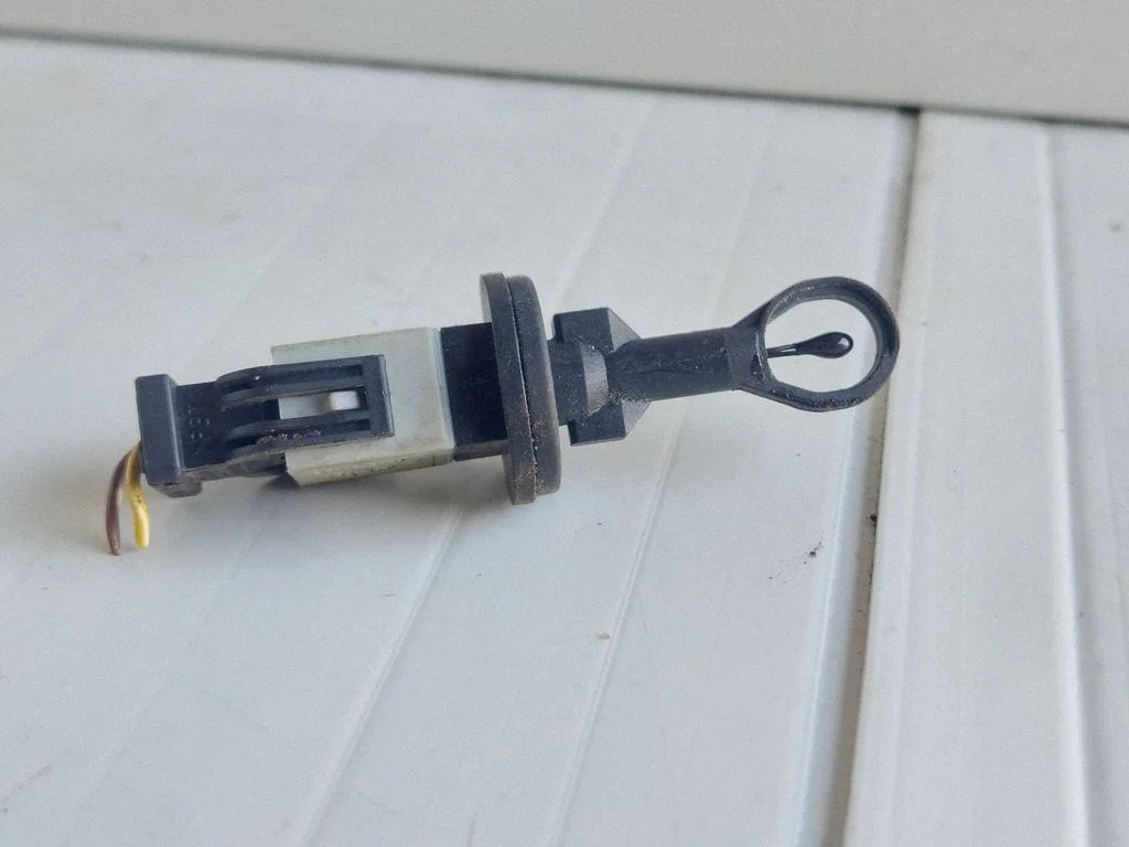 Sensor – Audi A6 Allroad C6 (2006-2011)