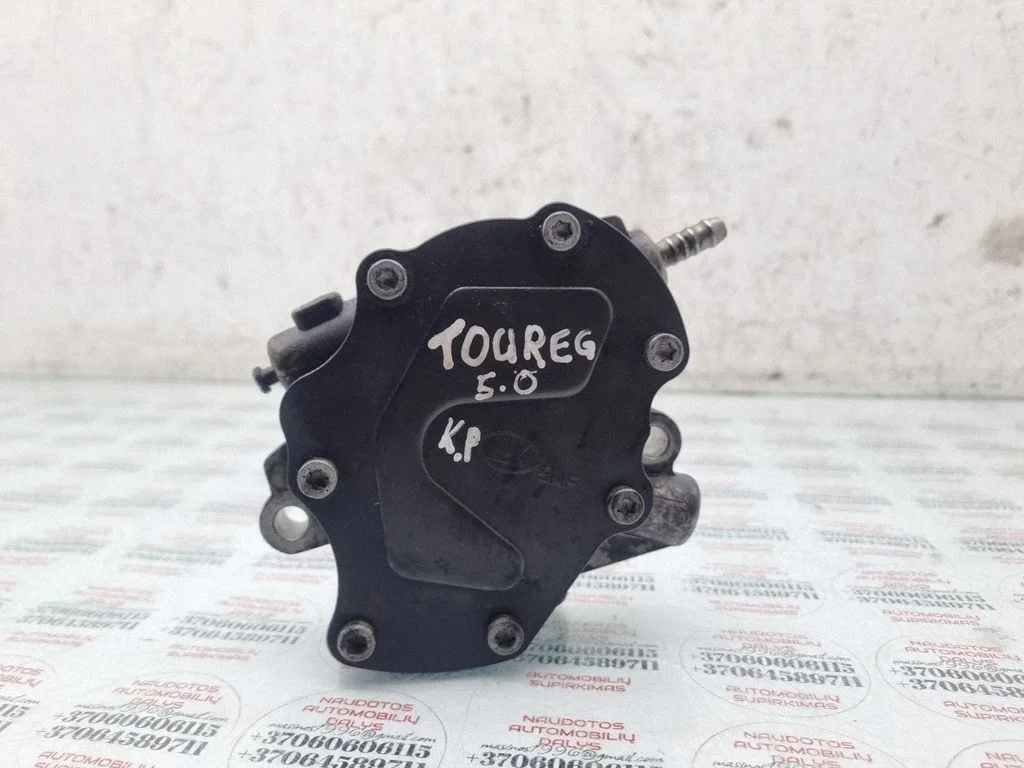 Vaakumpump 07Z127025E