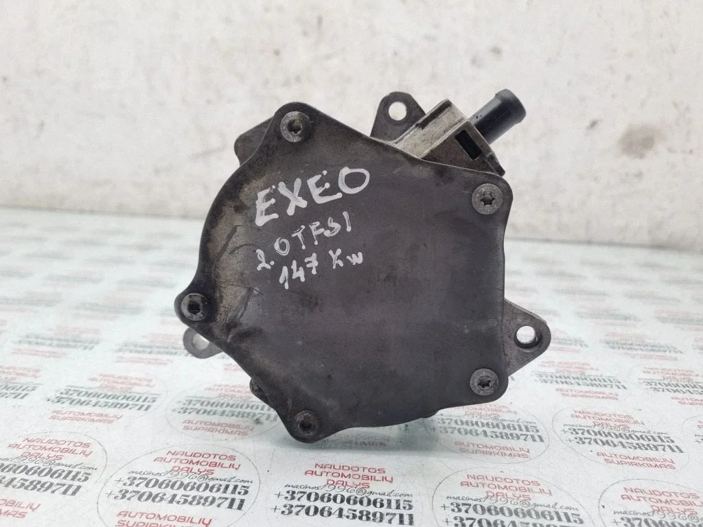 Vacuum pump 06D145100F