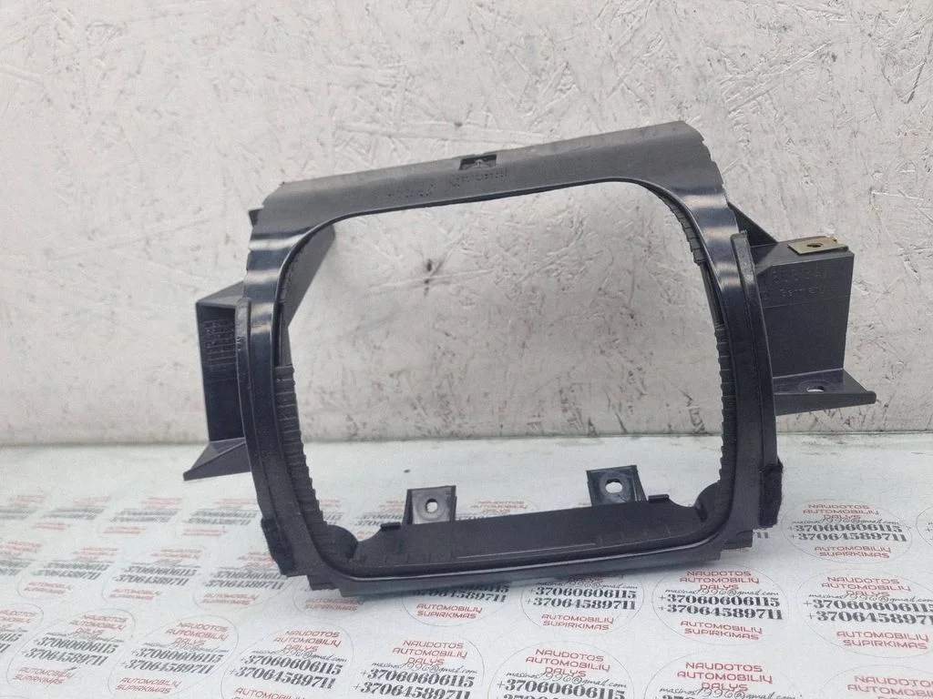 Steering wheel column trim – Audi A3 S3 8L (1996-2003)