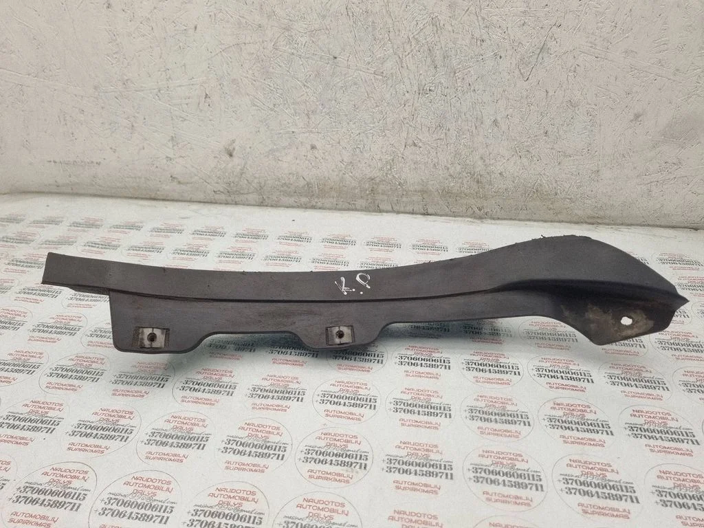 Front mudguard – Audi A4 Allroad B8 (2008-2016)
