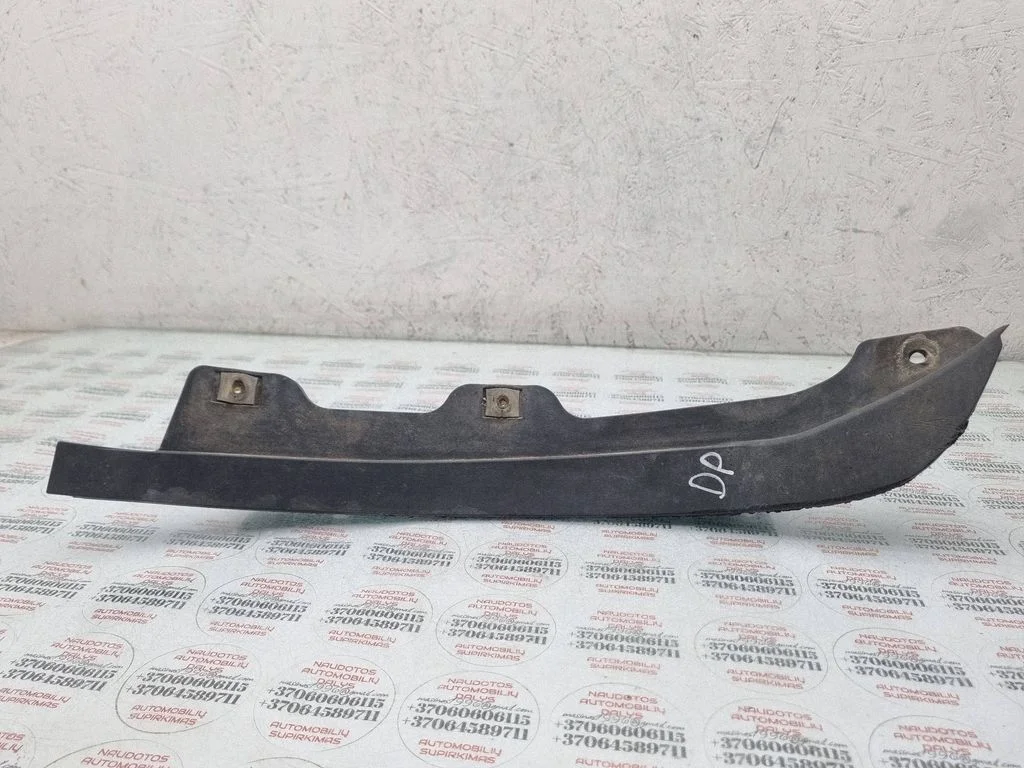 Front mudguard – Audi A4 Allroad B8 (2008-2016)