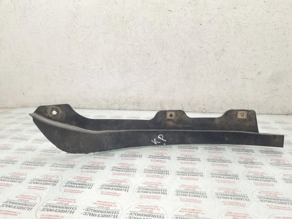 Front mudguard – Audi A4 Allroad B8 (2008-2016)