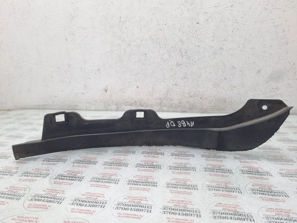 Front mudguard – Audi A4 Allroad B8 (2008-2016)