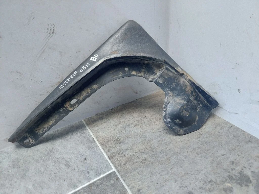 Front mudguard – Skoda Octavia Mk2 (1Z) (2004-2013)