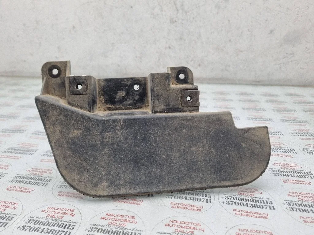 Rear mudguard – Audi Q7 4L (2005-2015)