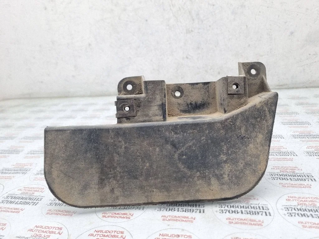Rear mudguard – Audi Q7 4L (2005-2015)