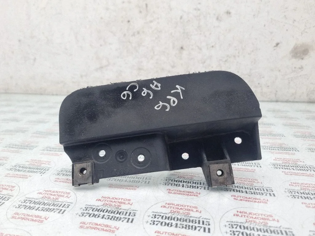 Tagumine porikaitse 4F0853833A