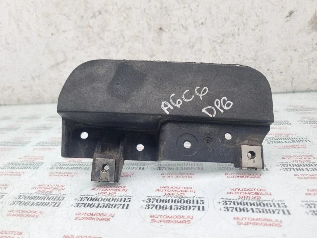 Tagumine porikaitse 4F0853834A