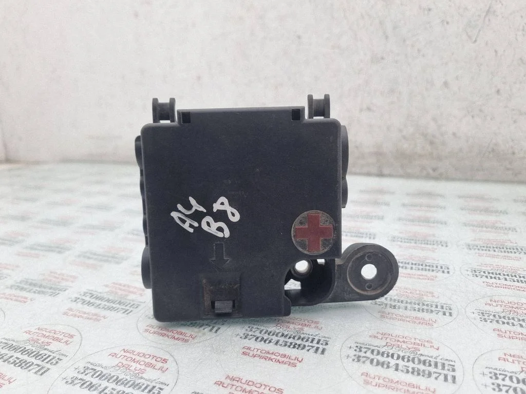 Positive wiring loom 8K0937517A