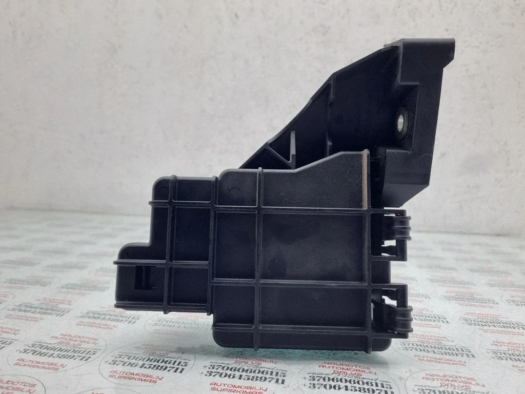 Positive wiring loom – Audi A8 S8 D3 4E (2002-2009)