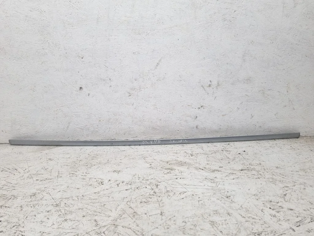 Front door trim (molding) – Audi A3 S3 8L (1996-2003)