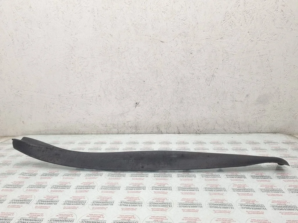 Front door trim (molding) 1K4837381B