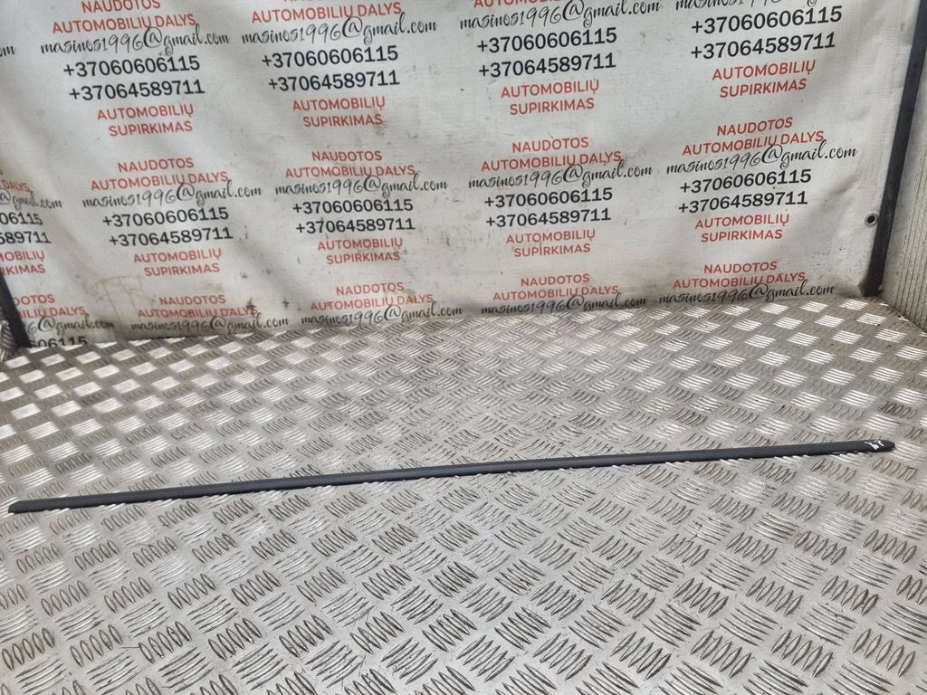 Esiukse liist (mold) 3C0853515