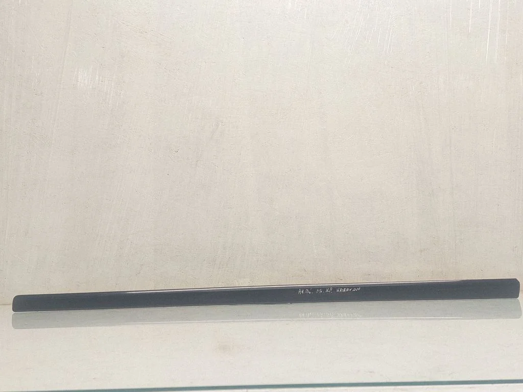 Front door trim (molding) 8E0853953