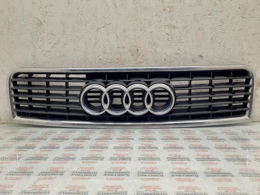 Front grill 8E0853651B