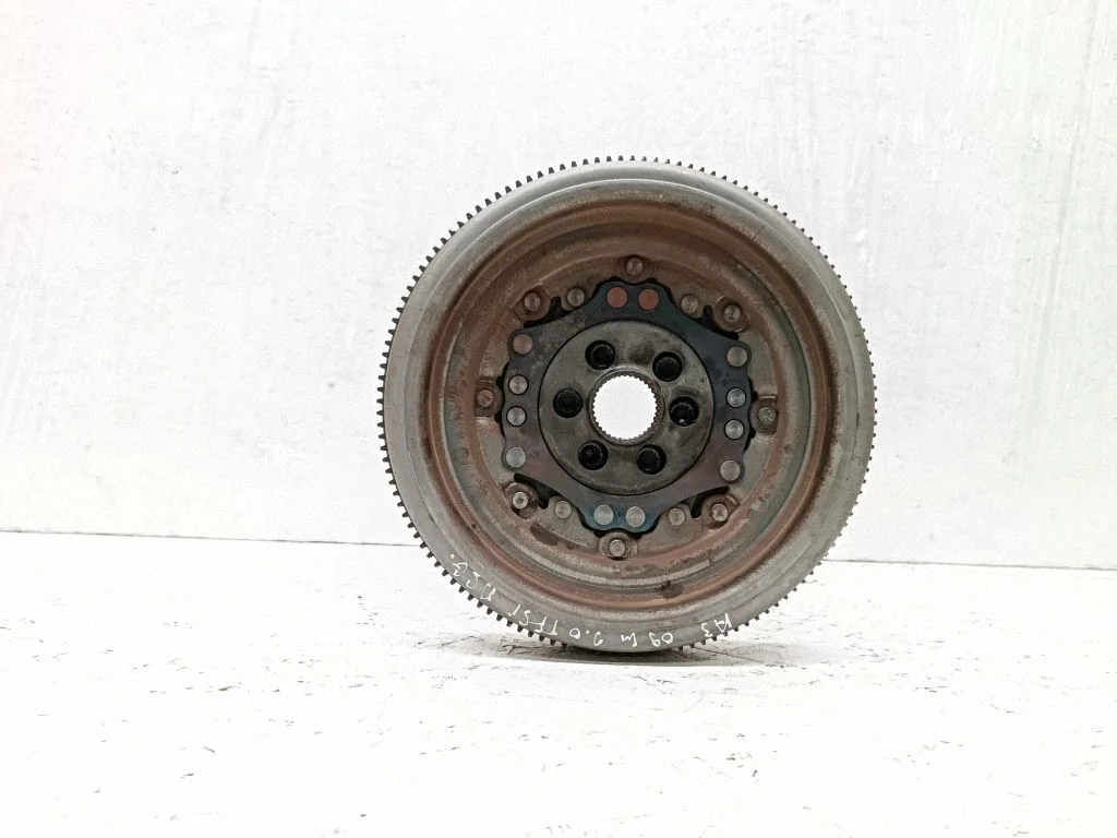 Dual mass flywheel – Audi A3 S3 8P (2003-2012)