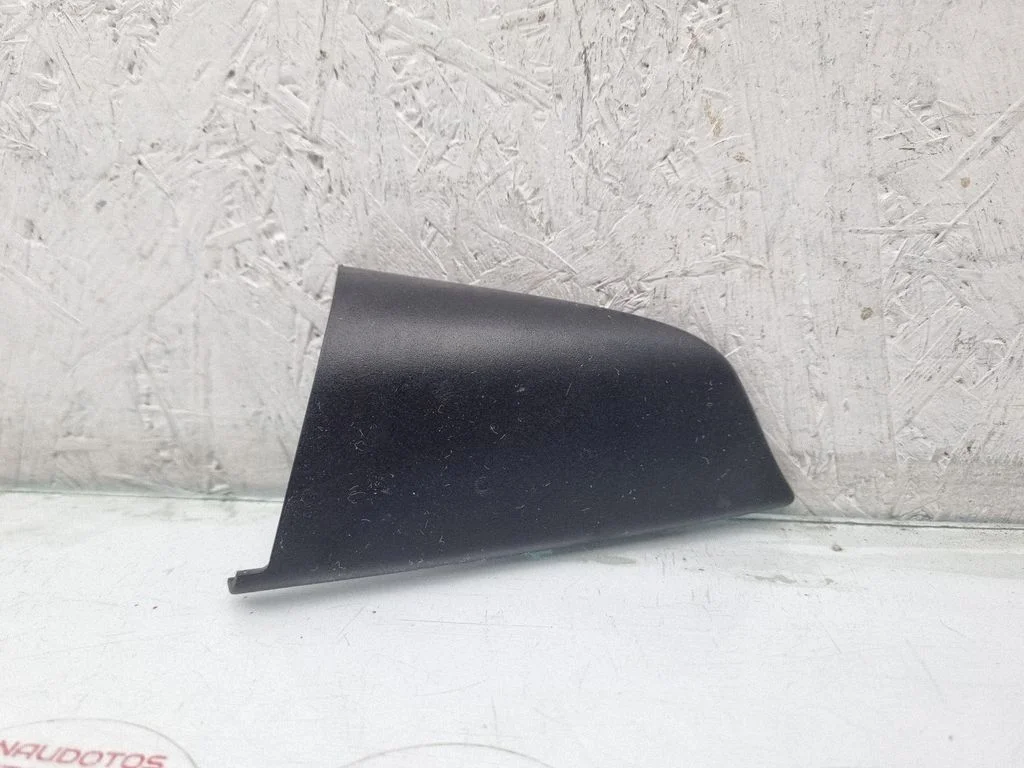 Välispeegli plastkate – Audi A3 S3 8P (2003-2012)