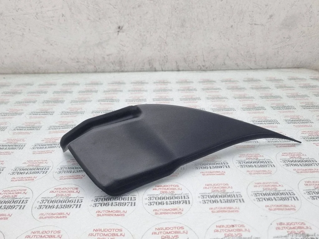 Välispeegli plastkate – Audi A4 S4 B6 8E 8H (2001-2005)