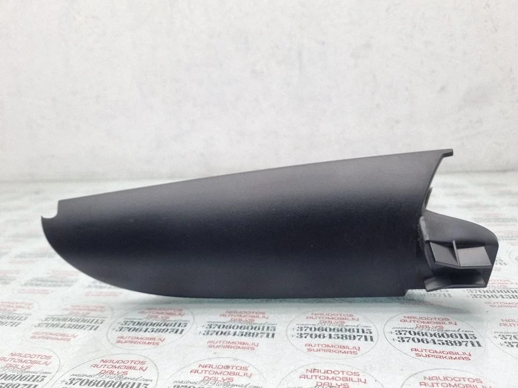 Välispeegli plastkate 1T0837974B