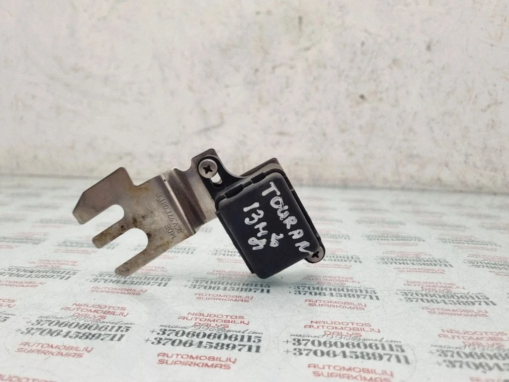 Fuse – Volkswagen Touran II (2010-2016)
