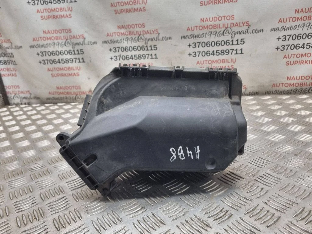 Fuse box set 8K1907355D