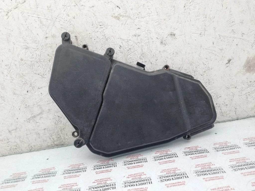 Kaitsmekarbi kaas 7L0937576B