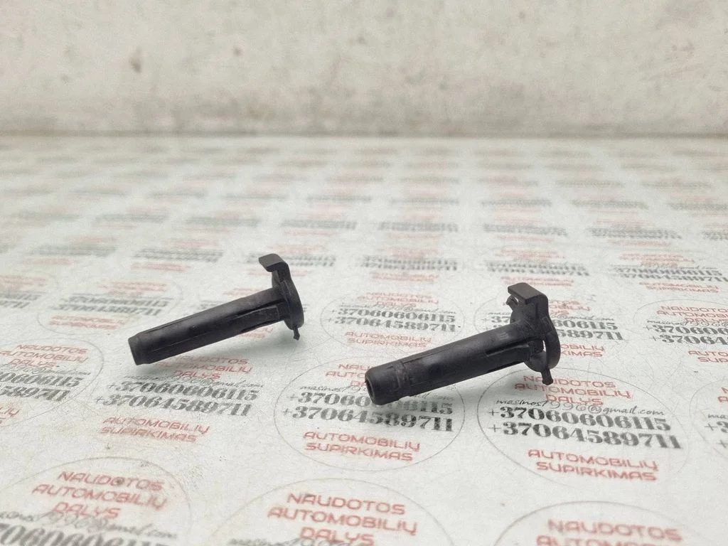 Radiator support slam panel bracket – Audi A4 Allroad B8 (2008-2016)