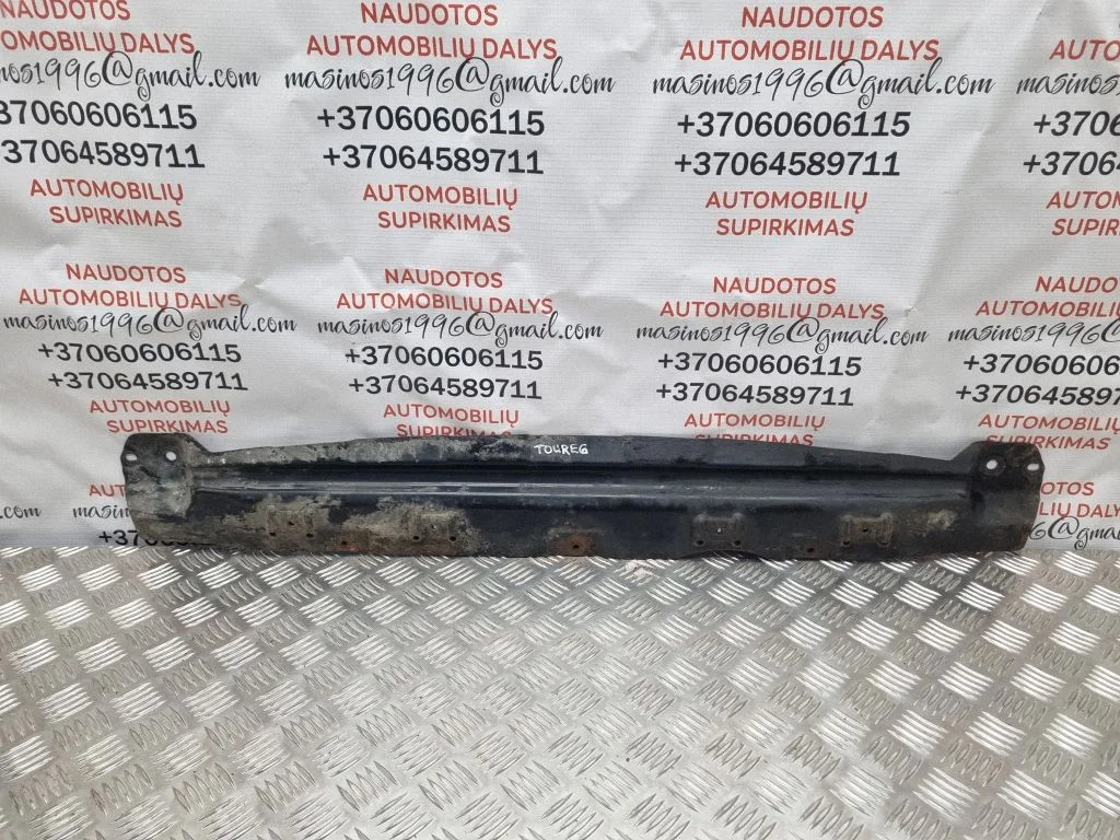 Radiaatori tugipaneeli klamber