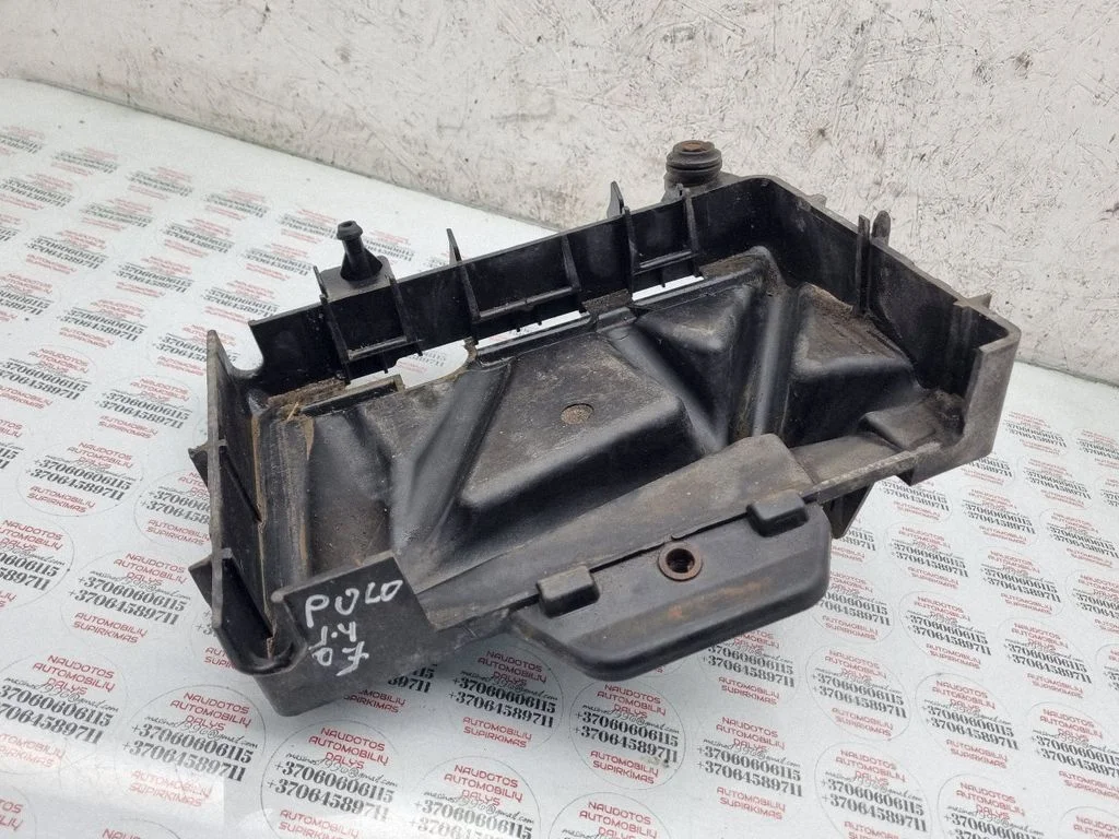 Battery tray 6Q0915331D