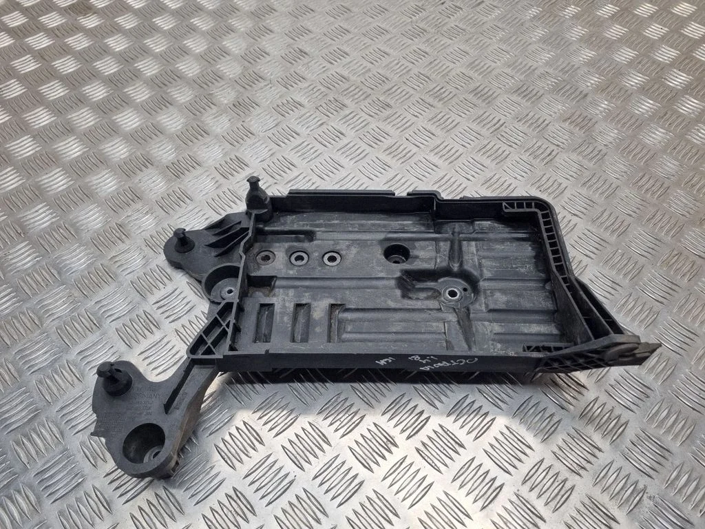 Aku alus – Skoda Octavia Mk3 (5E) (2013-2019)