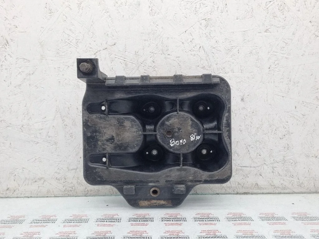 Battery tray 1J0804373F