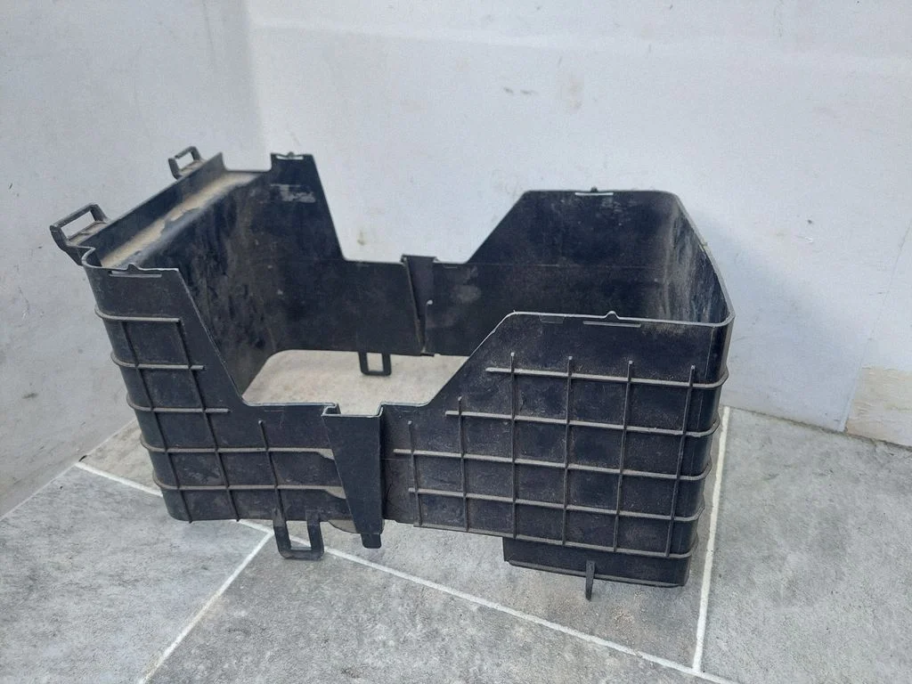 Aku kast – Volkswagen Golf Plus (2005-2013)