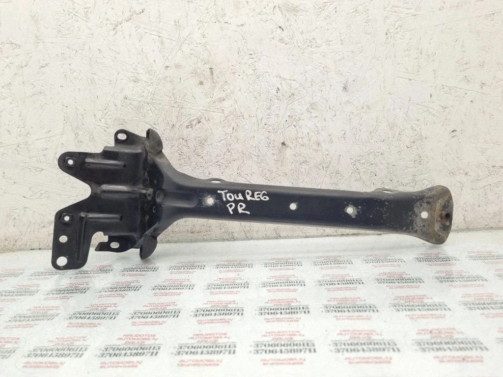 Wspornik pasa przedniego 7L0805799C