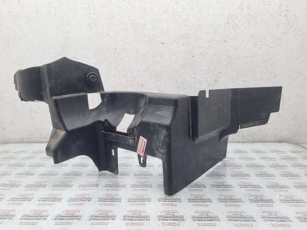 Battery tray heat shield – Ford Galaxy (2000-2006)