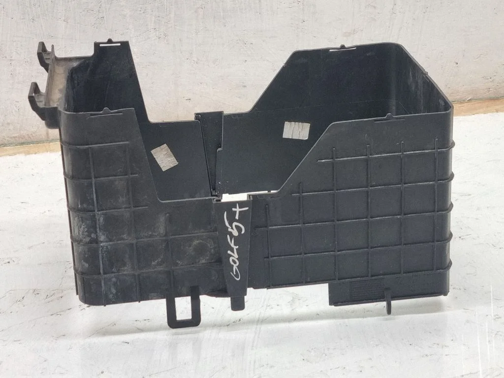 Battery box tray cover/lid – Volkswagen Golf Plus (2005-2013)