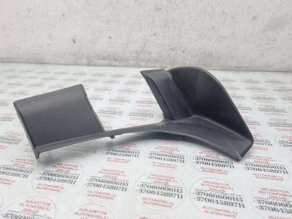 Other interior part – Volkswagen Touareg I (2002-2010)