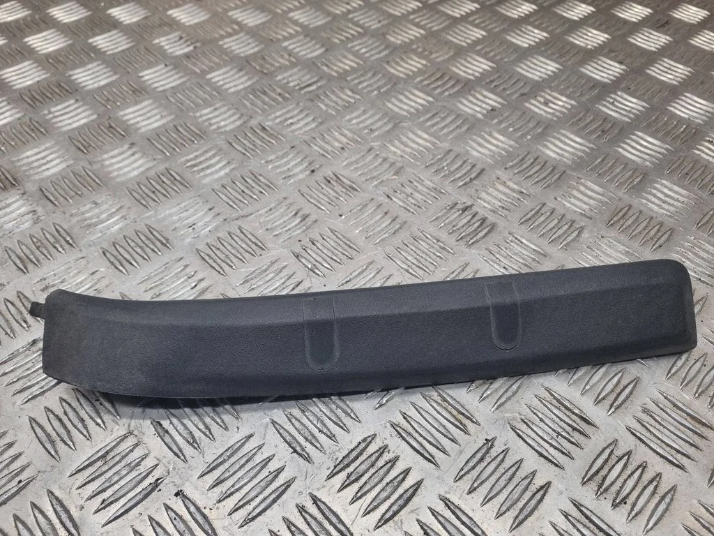 Other interior part – Volkswagen Touareg I (2002-2010)